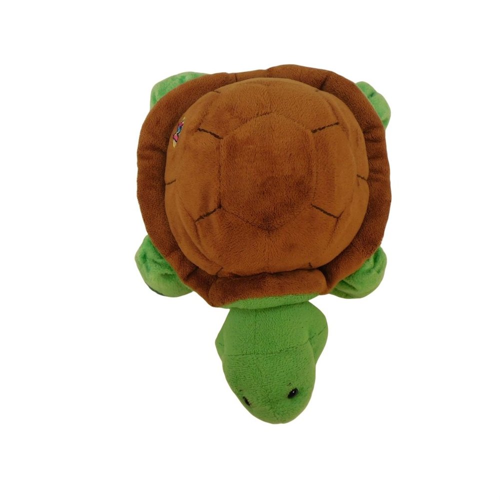 Ganz Webkinz Turtle 8" Plush Stuffed Animal No Code - Picture 4 of 10